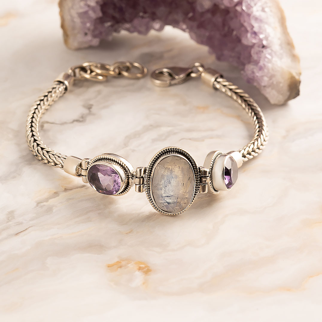 10323 Браслет (Ag 925)