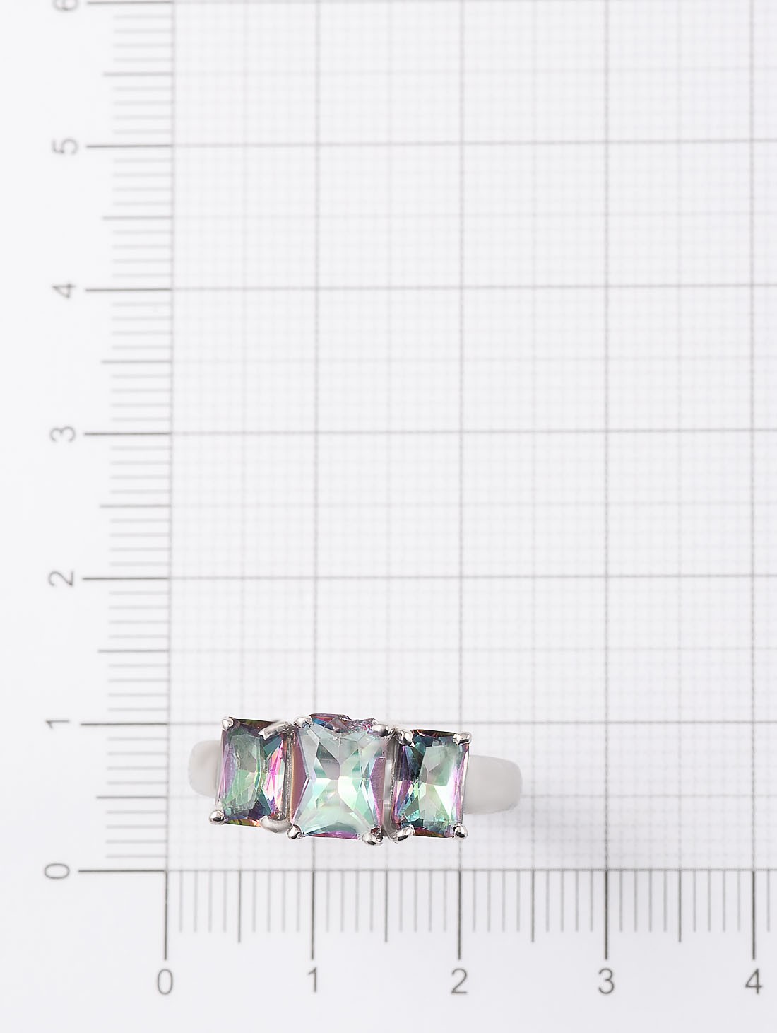 98771 Кольцо (Ag 925)