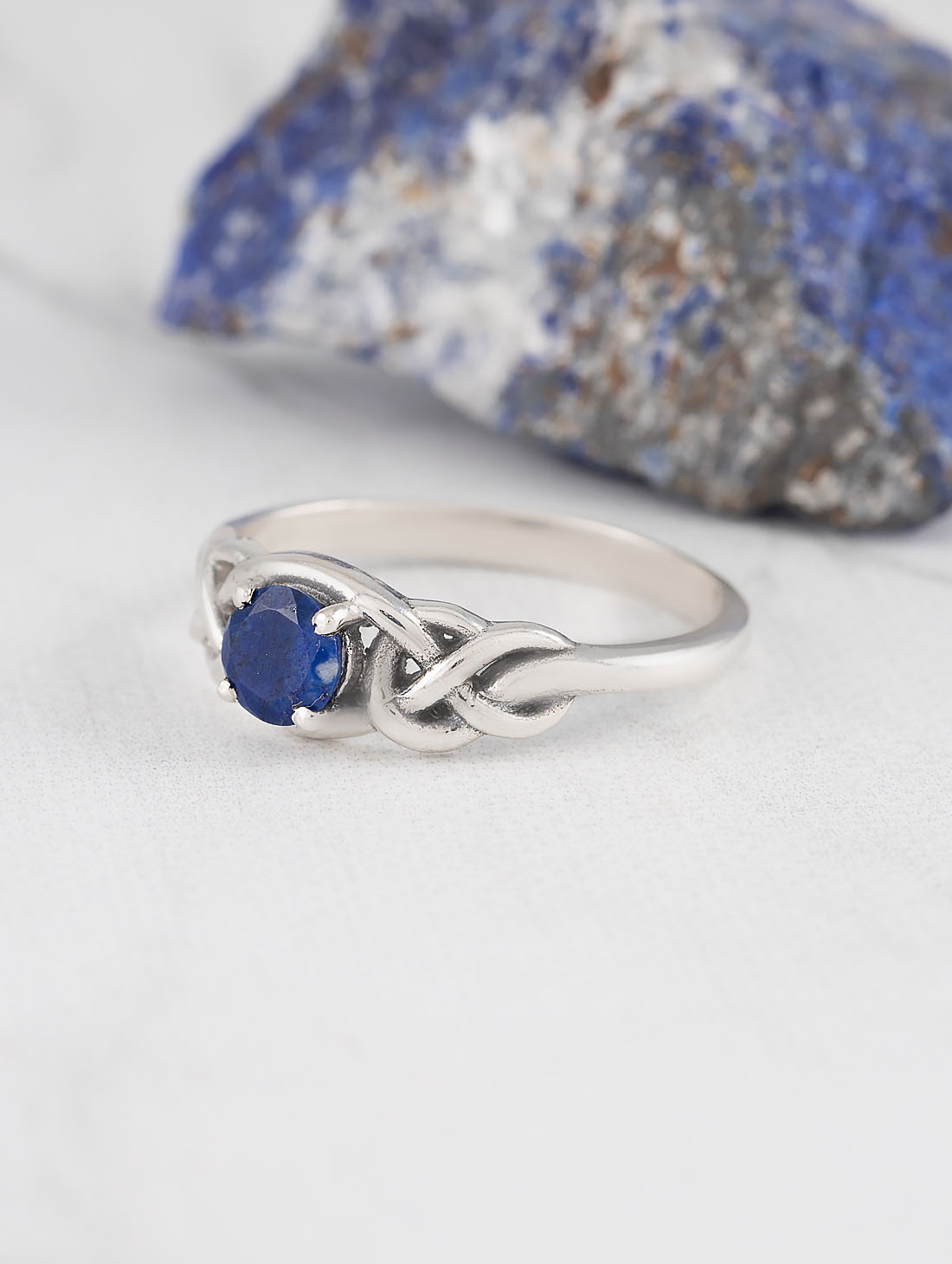 13068 Кольцо (Ag 925)