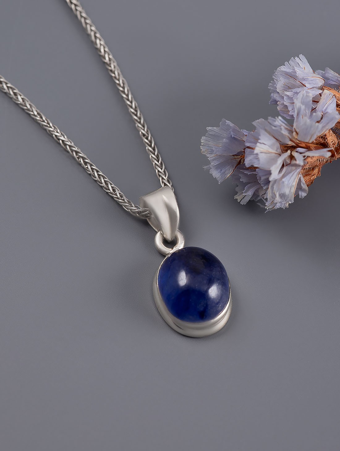 111359 Подвеска (Ag 925)