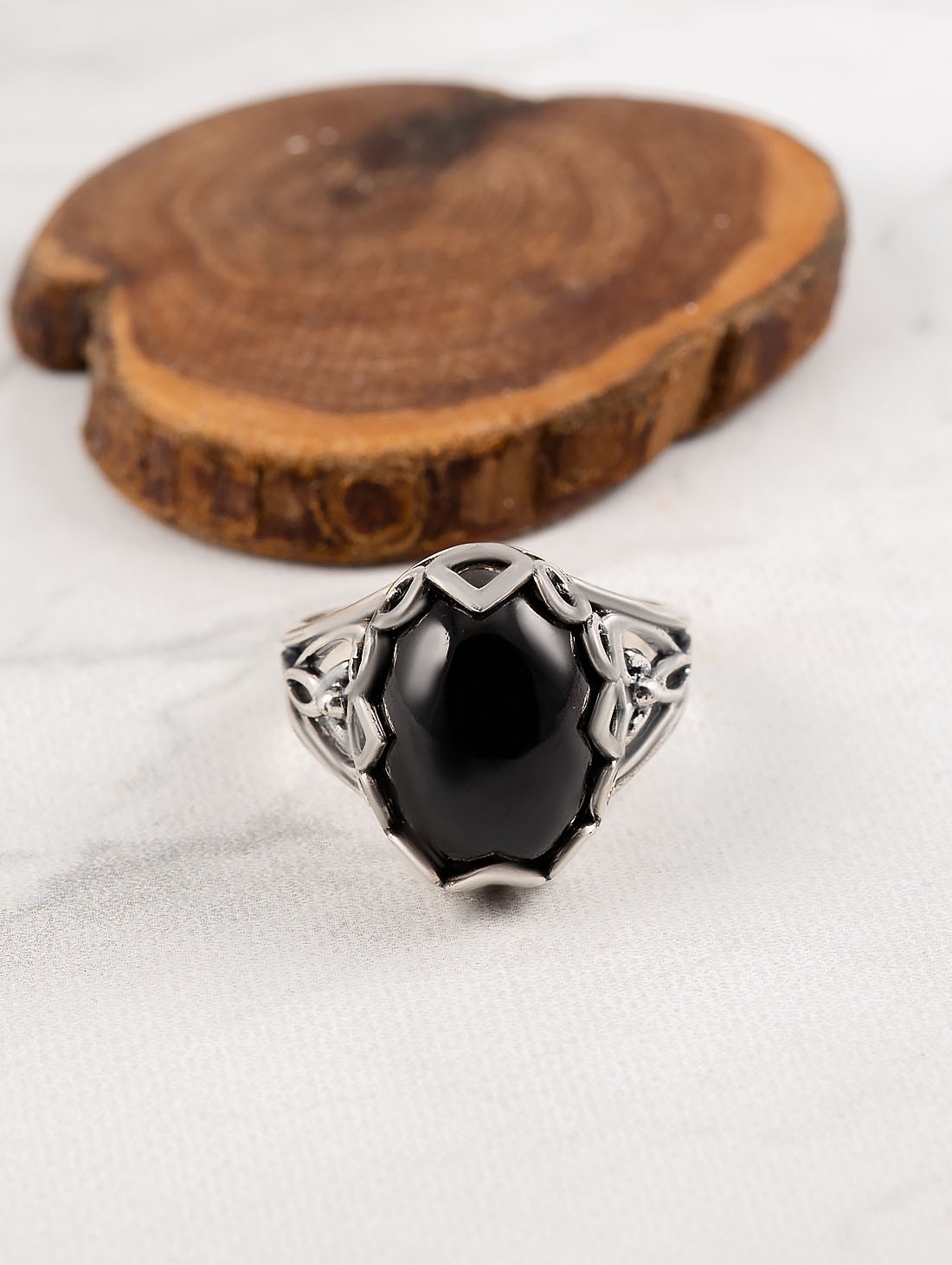 041484 Кольцо (Ag 925)