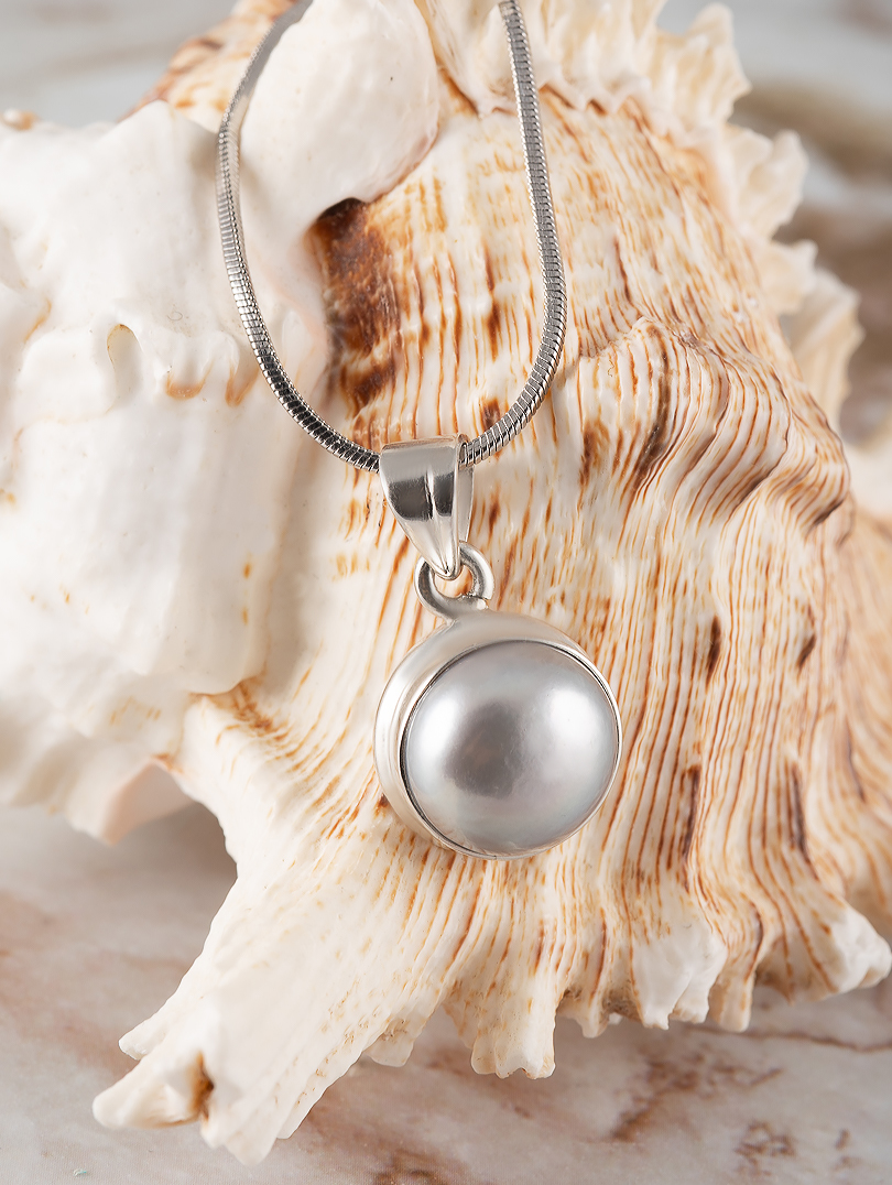 110692 Кулон (Ag 925)