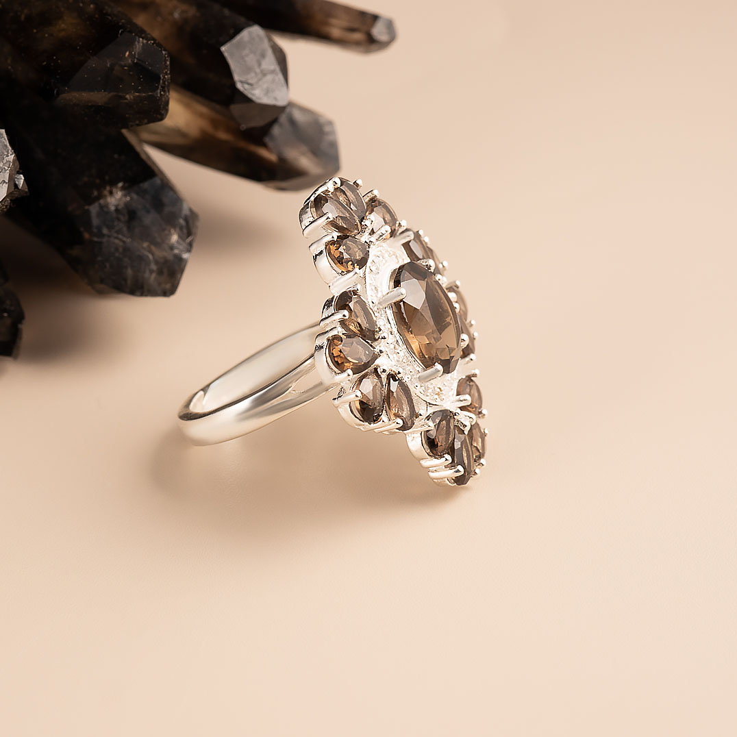 33062 Кольцо (Ag 925)