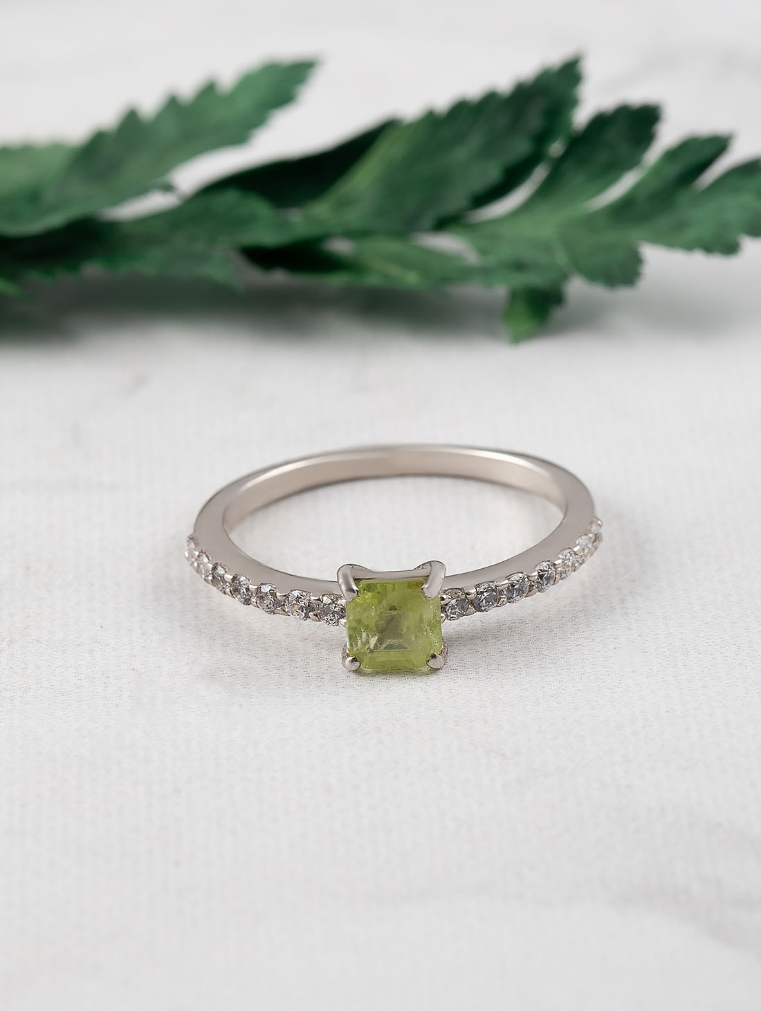 98758 Кольцо (Ag 925)