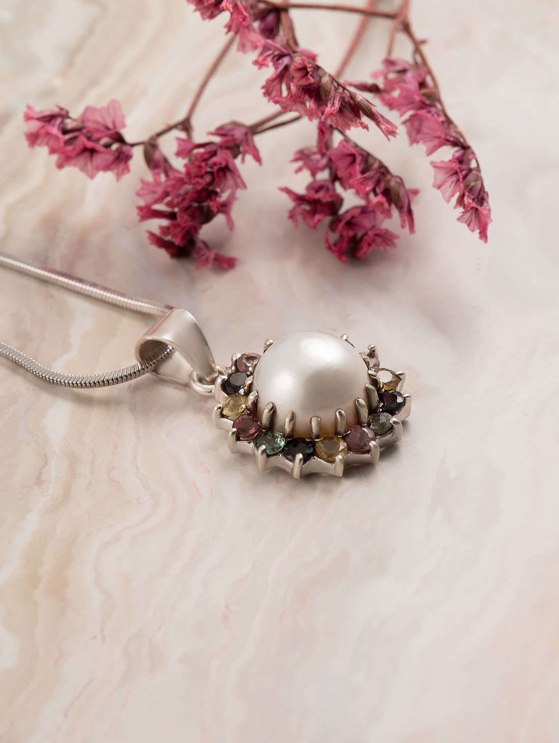 7958 Подвеска (Ag 925)