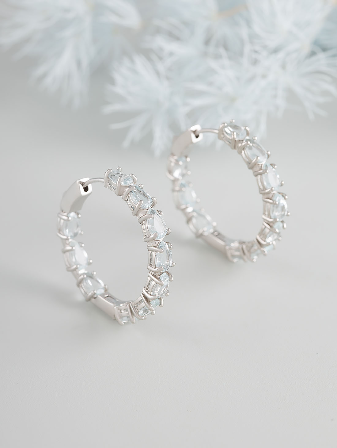 99467 Серьги (Ag 925)