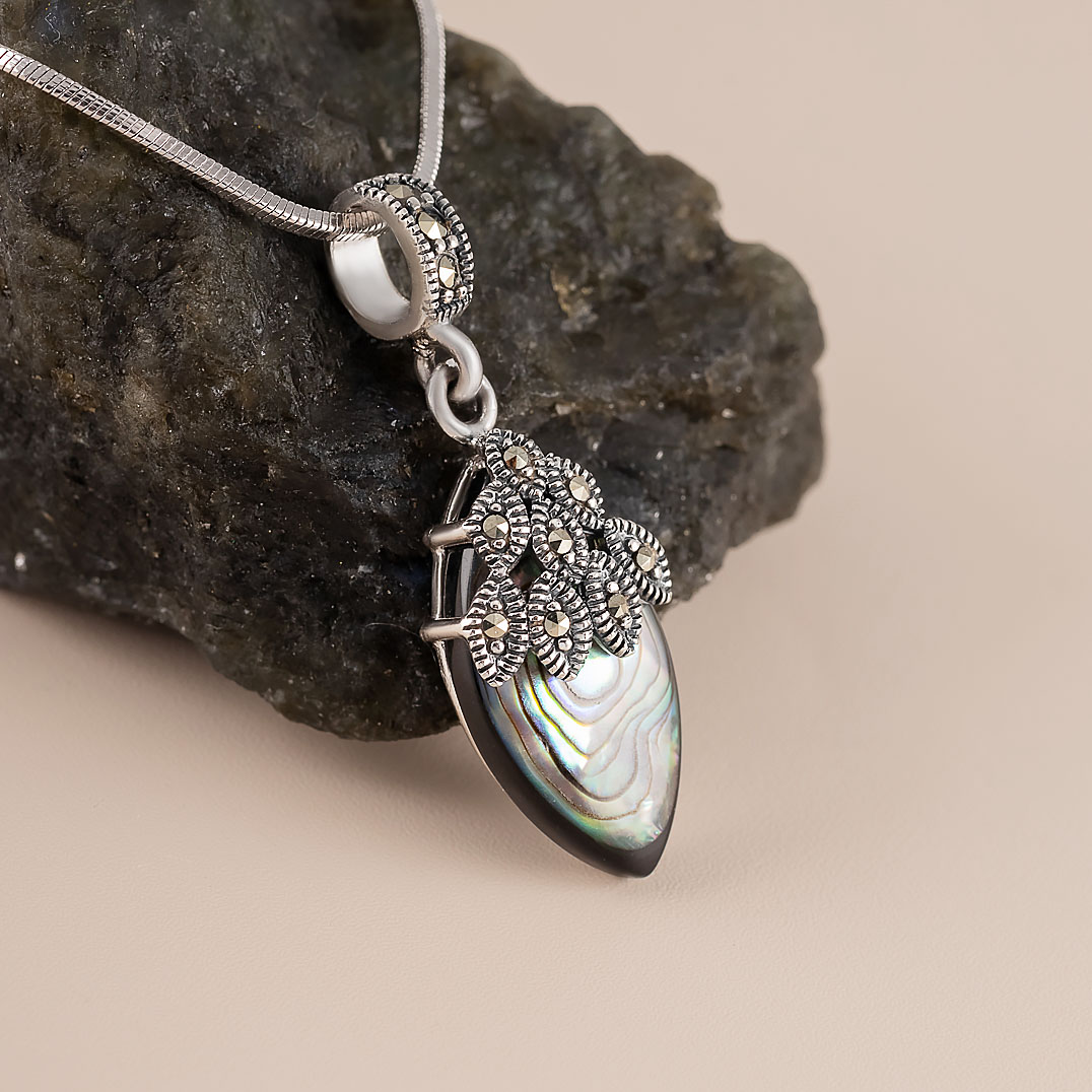 30957 Кулон (Ag 925)