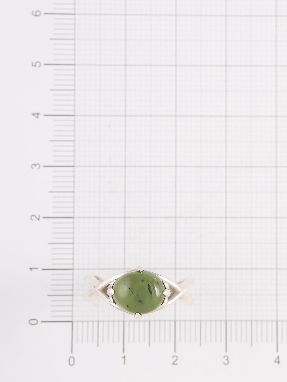 050152 Кольцо (Ag 925)