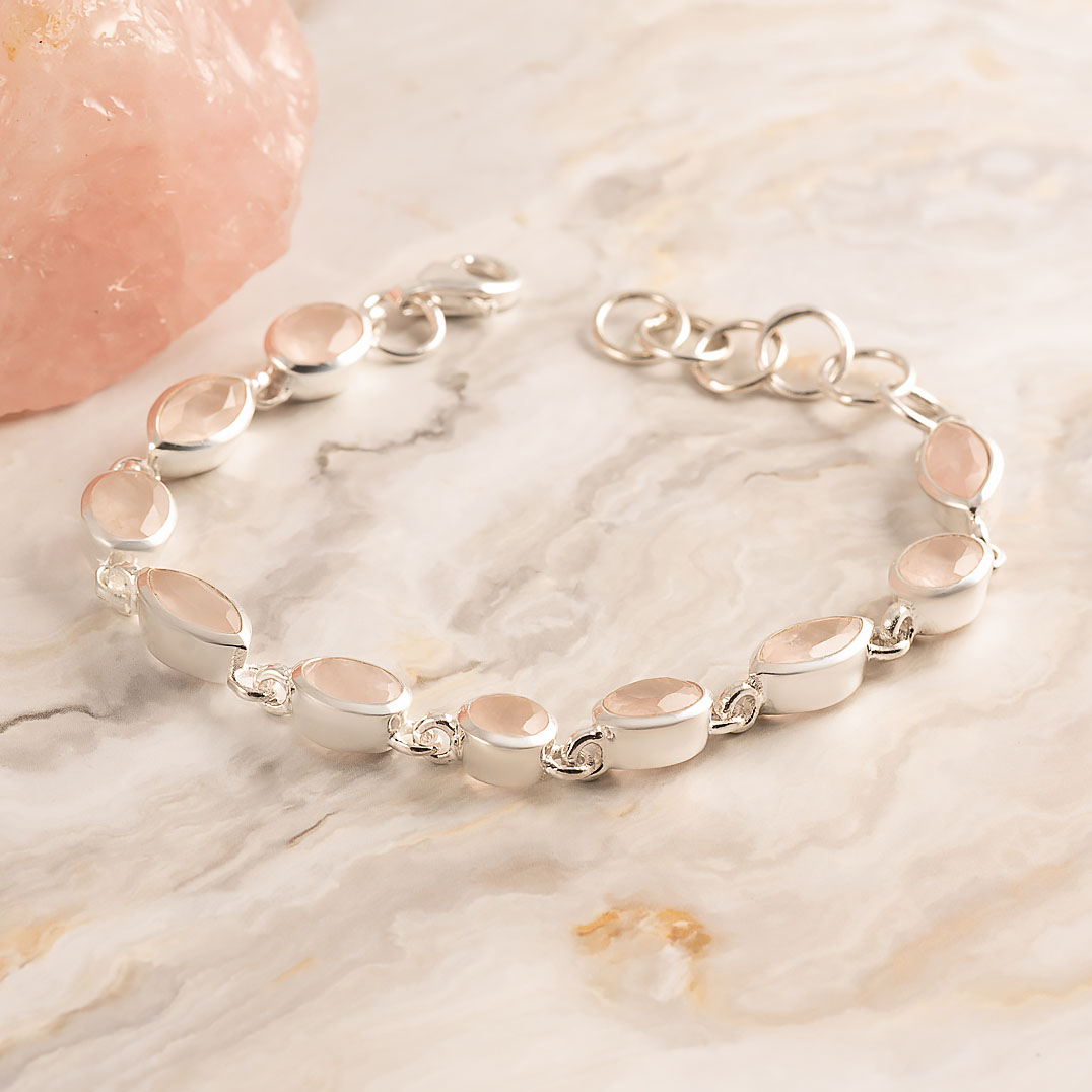 10330 Браслет (Ag 925)