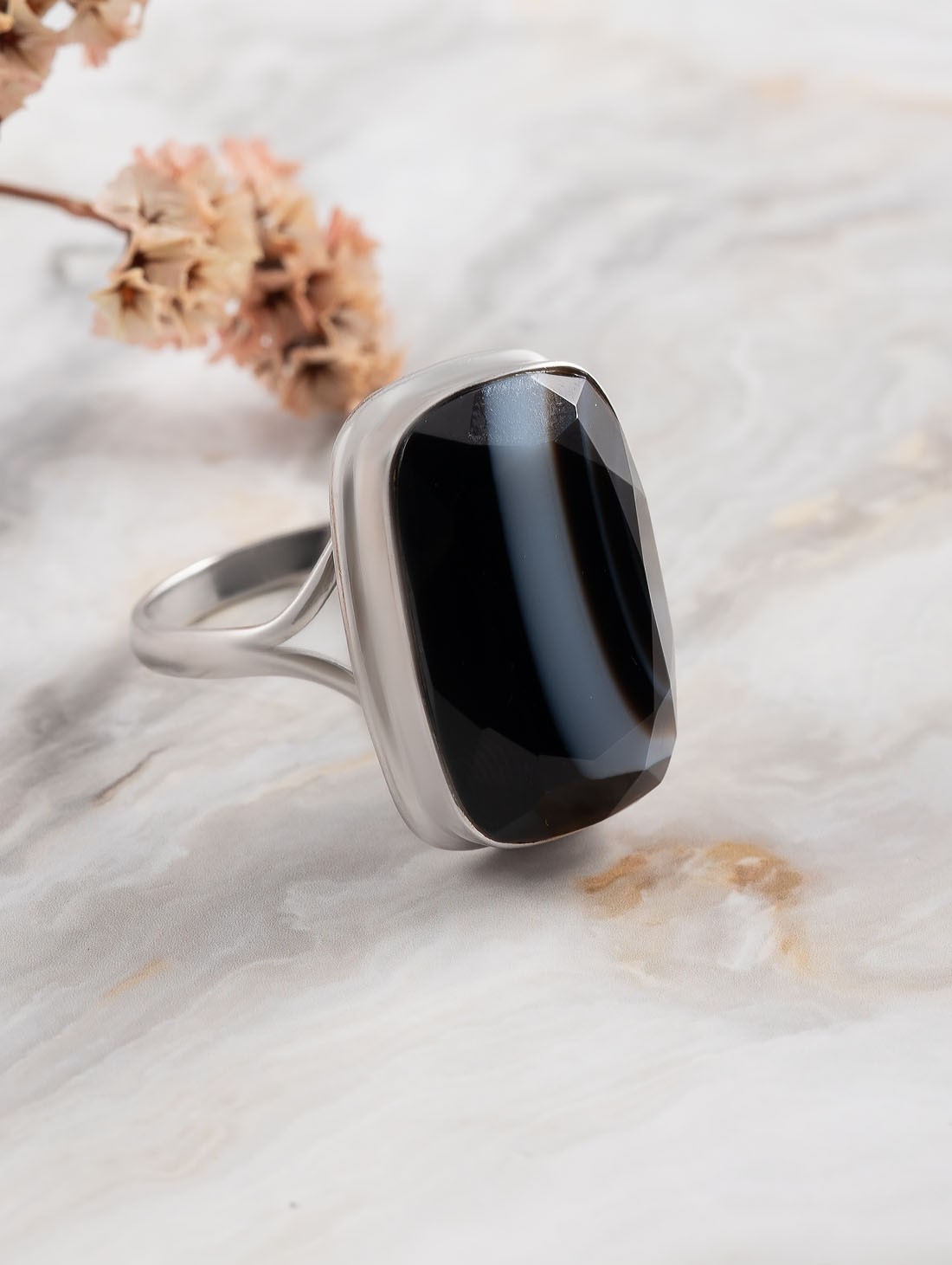 78666 Кольцо (Ag 925)