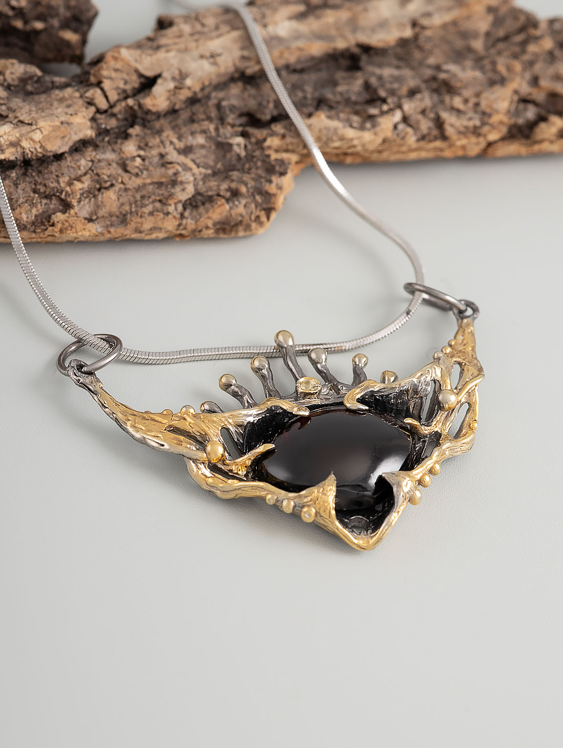 03795 Подвеска (Ag 925)