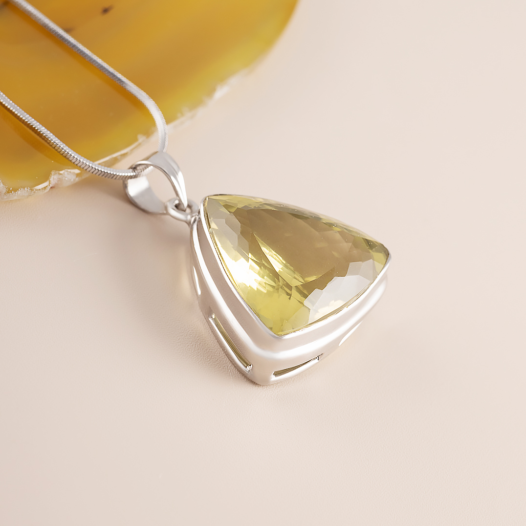 14218 Кулон (Ag 925)