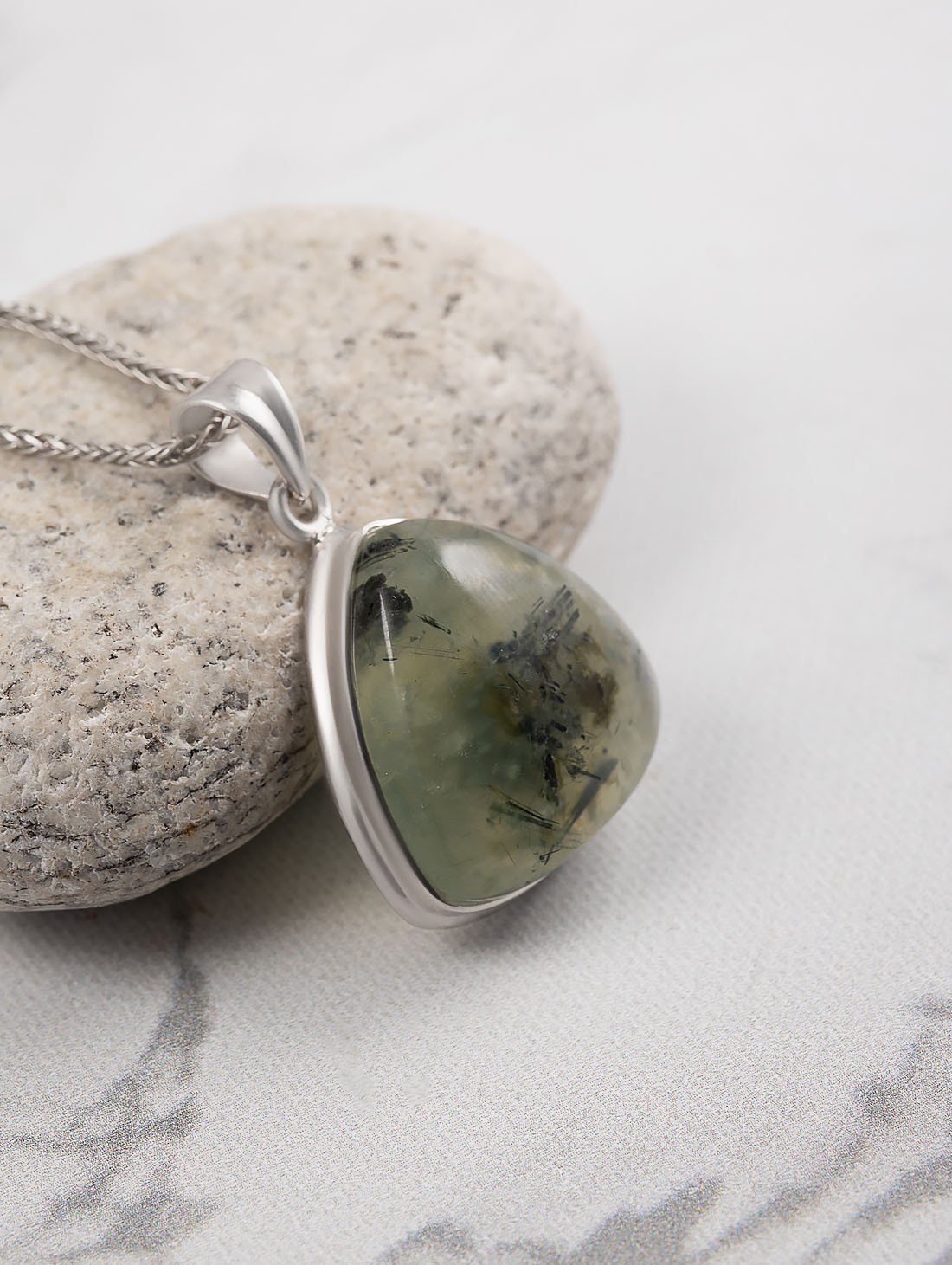 111313 Подвеска (Ag 925)