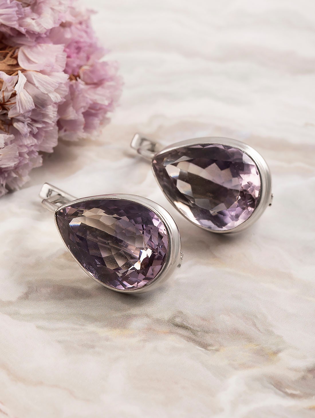 97497 Серьги (Ag 925)