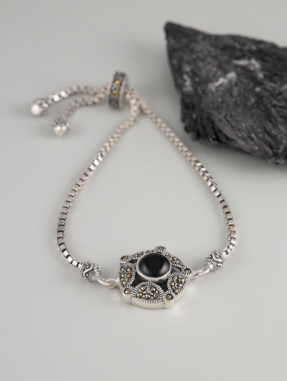 30983 Браслет (Ag 925)