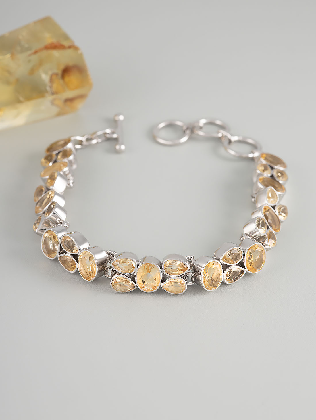 99799 Браслет (Ag 925)