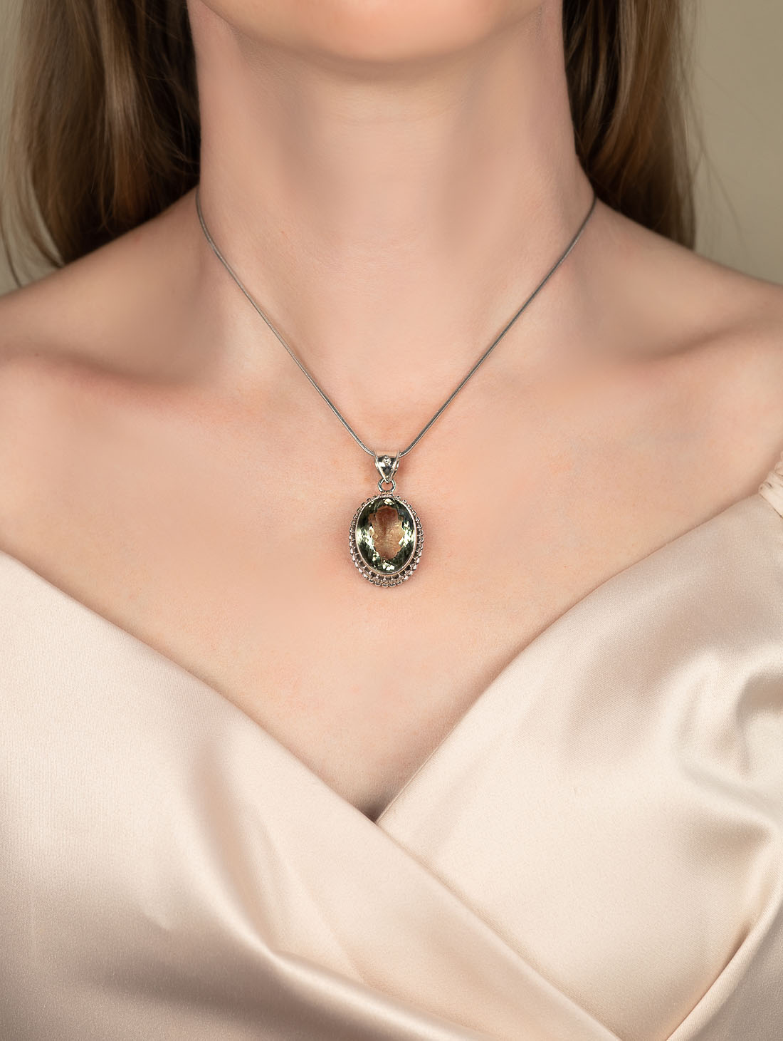 14584 Подвеска (Ag 925)