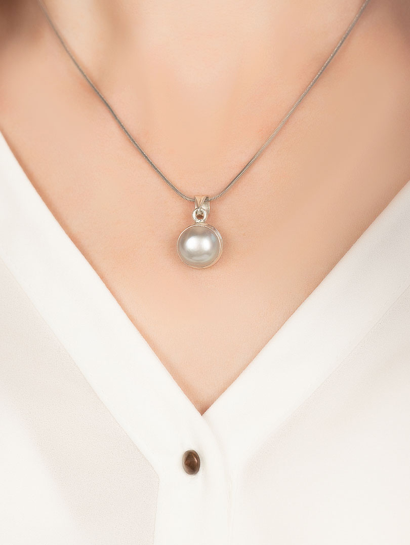 110692 Кулон (Ag 925)