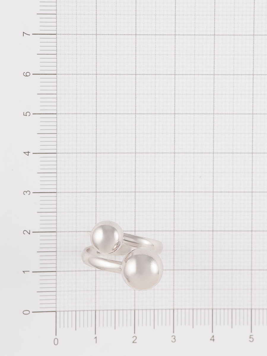 2209 Кольцо (Ag 925)