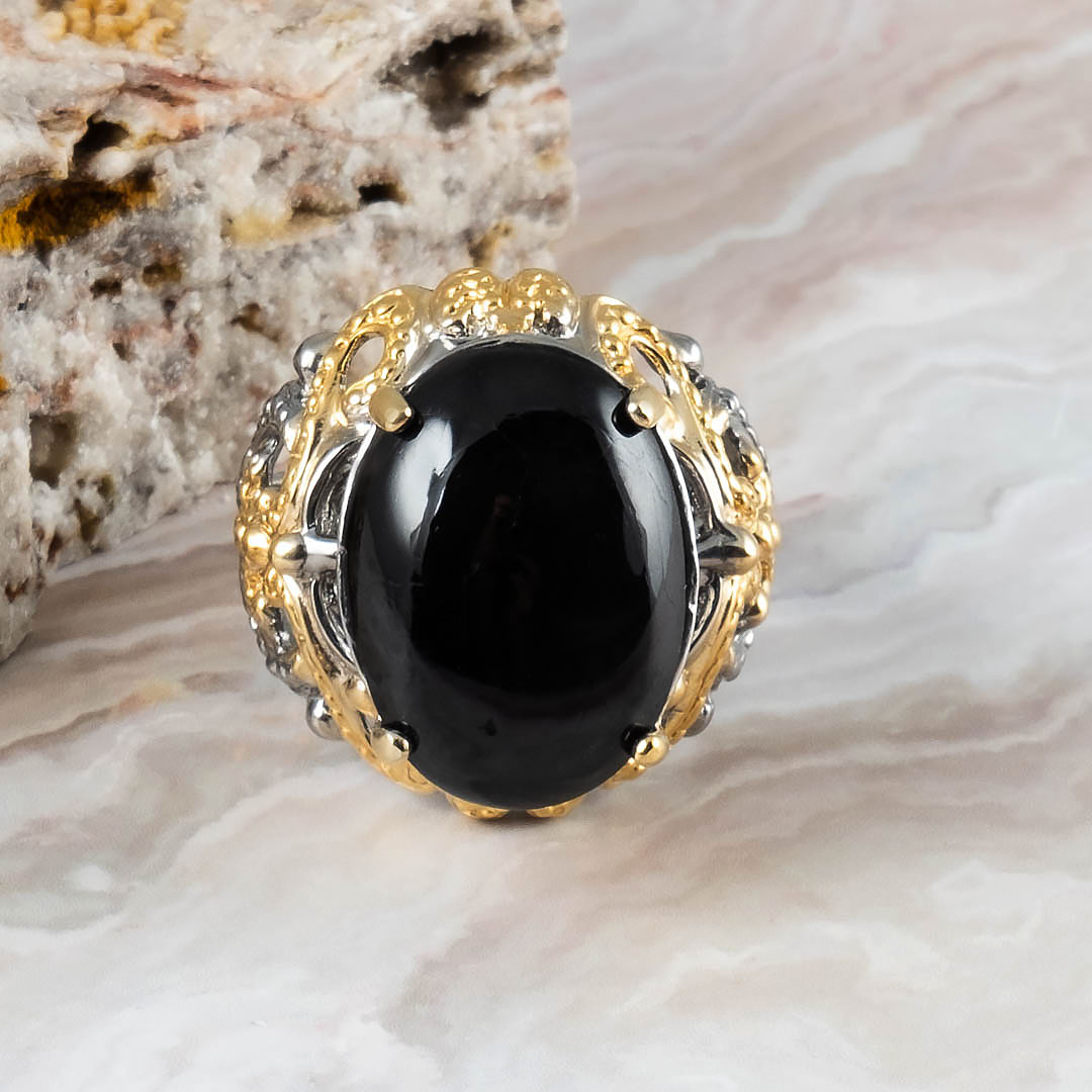 049115 Кольцо (Ag 925)