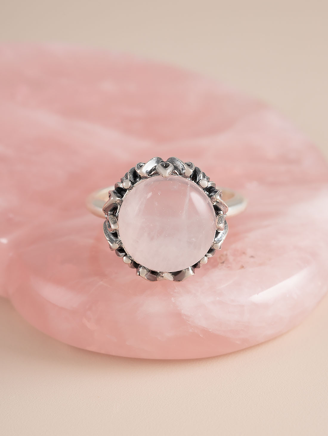 050020 Кольцо (Ag 925)