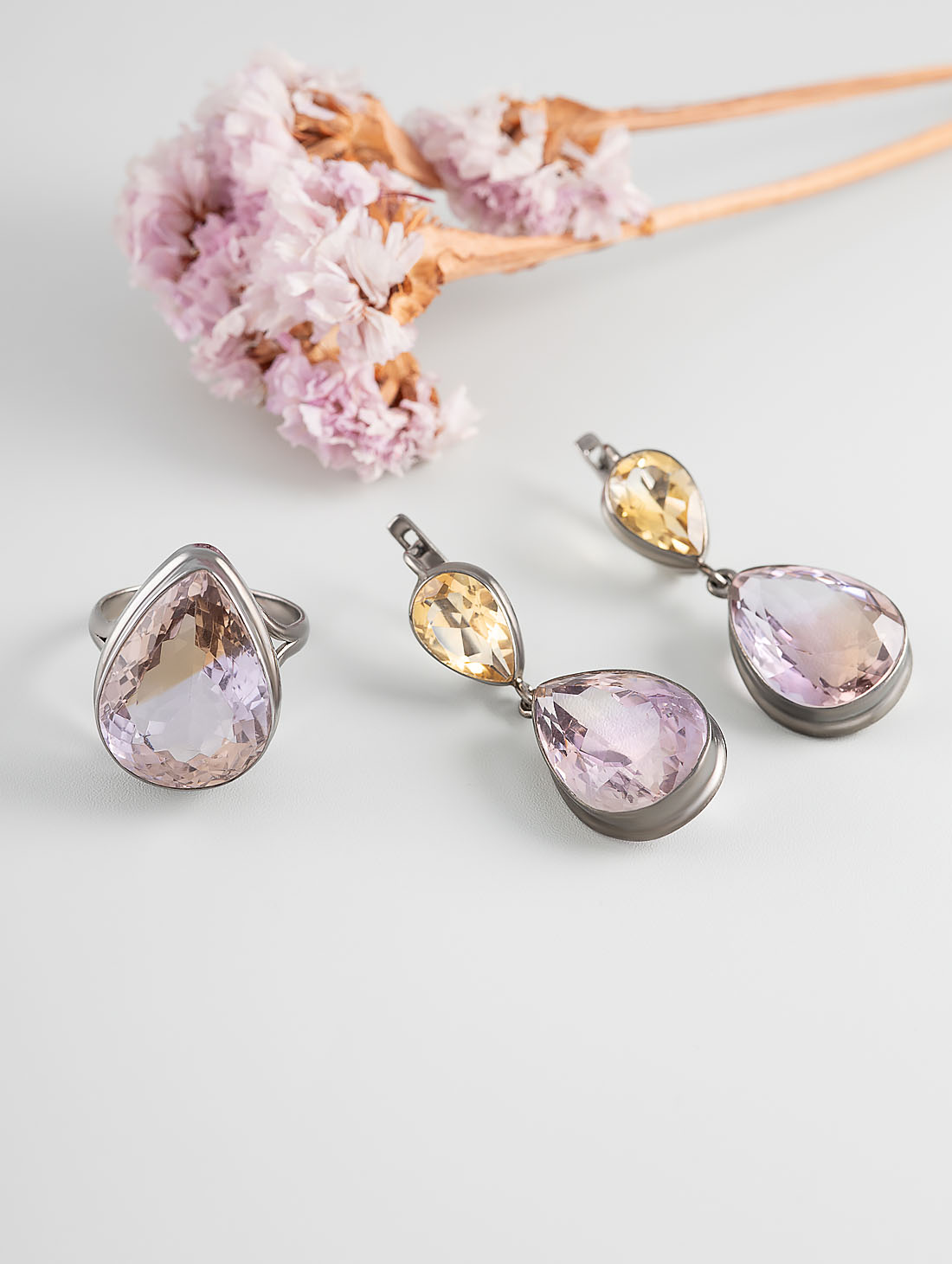 77764 Кольцо (Ag 925)