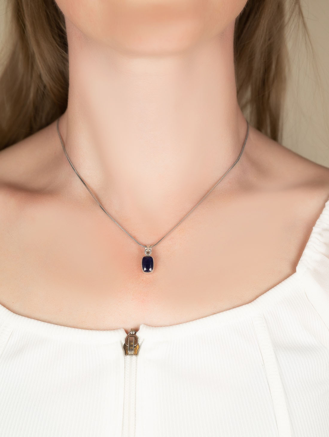 111348 Подвеска (Ag 925)