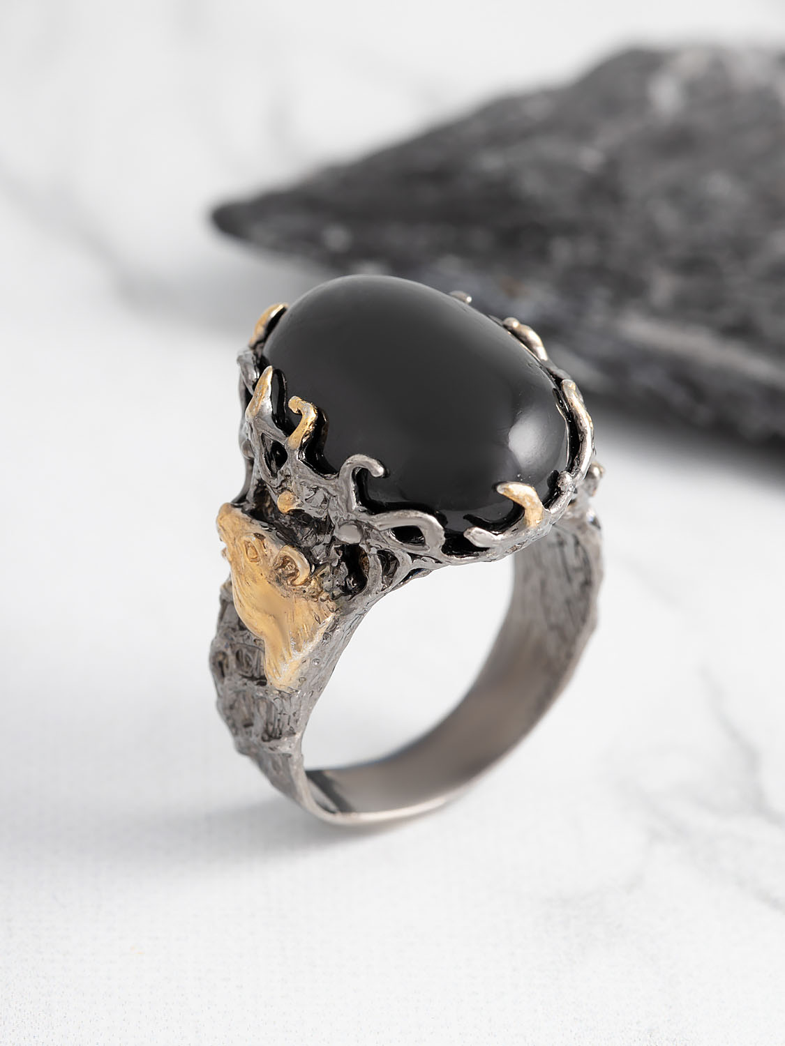 010106 Кольцо (Ag 925)