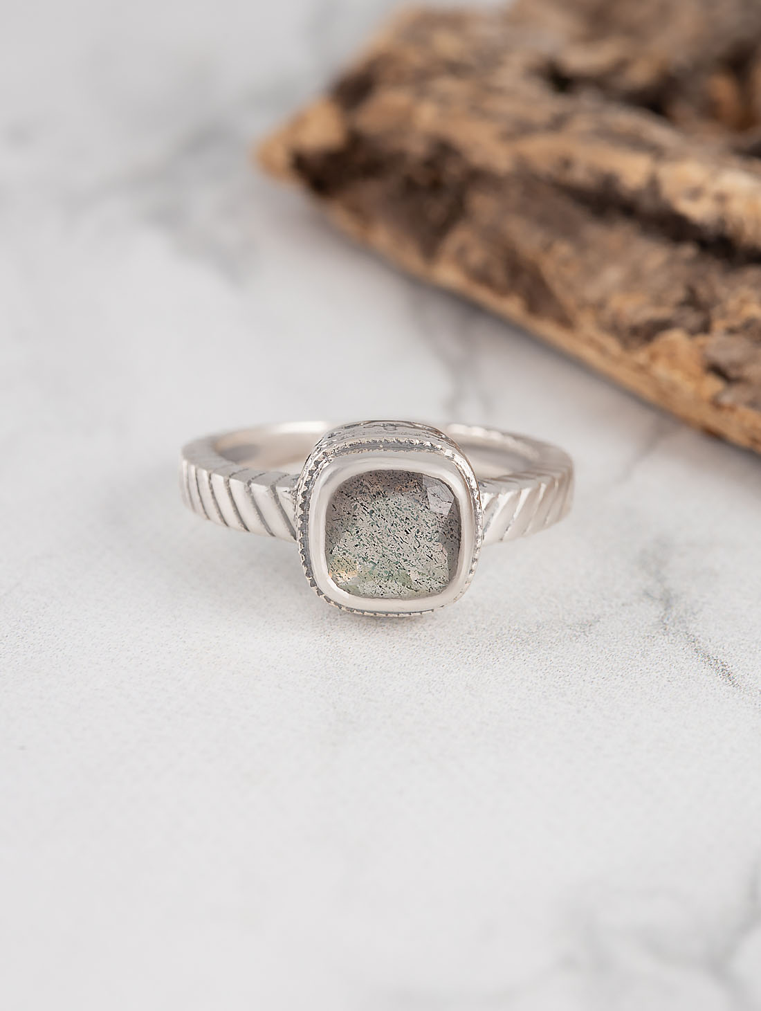 12980 Кольцо (Ag 925)