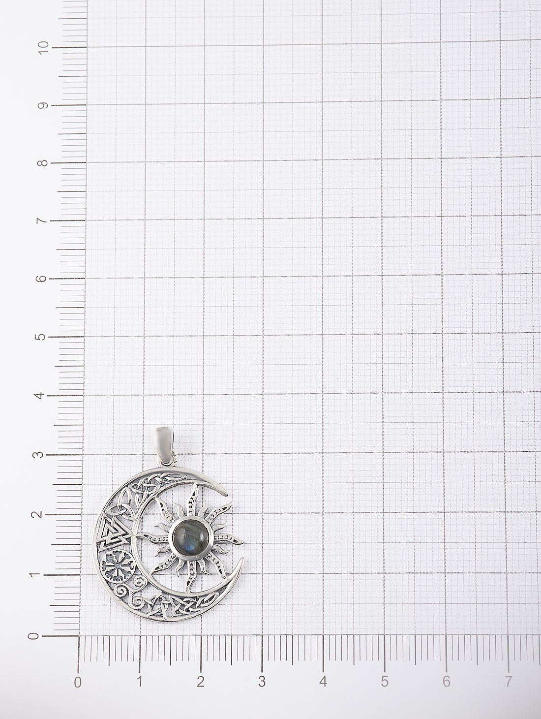 14623 Подвеска (Ag 925)