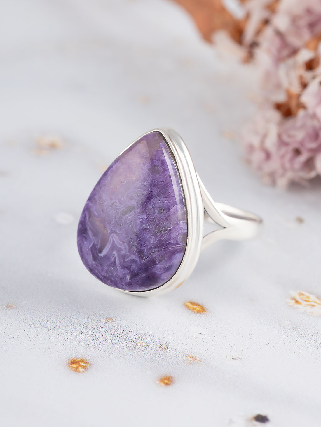 78237 Кольцо (Ag 925)