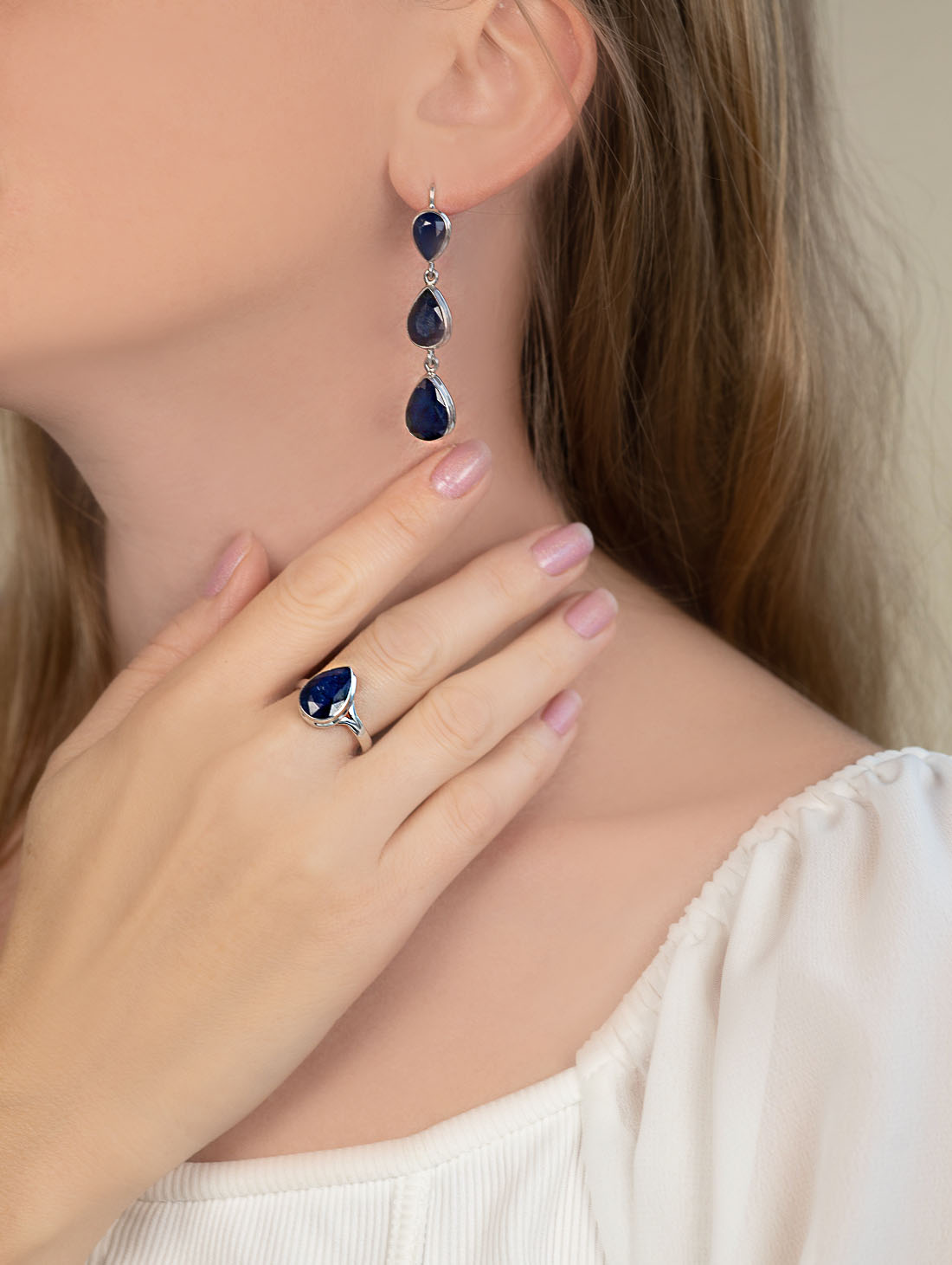 78202 Кольцо (Ag 925)