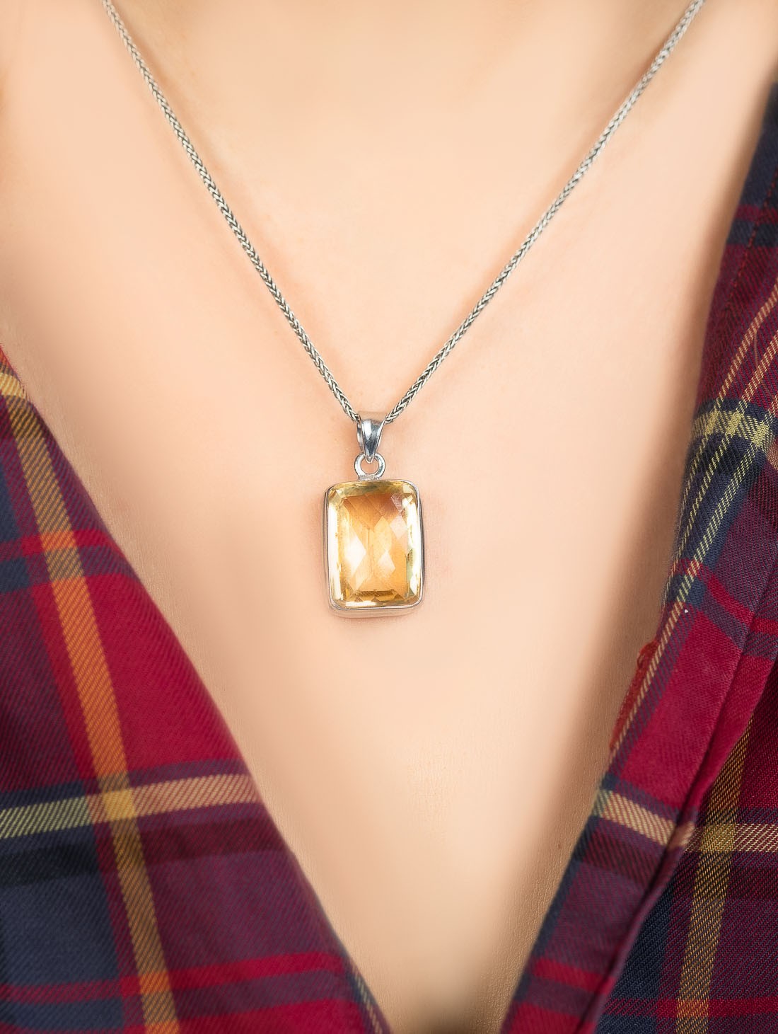 111185 Подвеска (Ag 925)