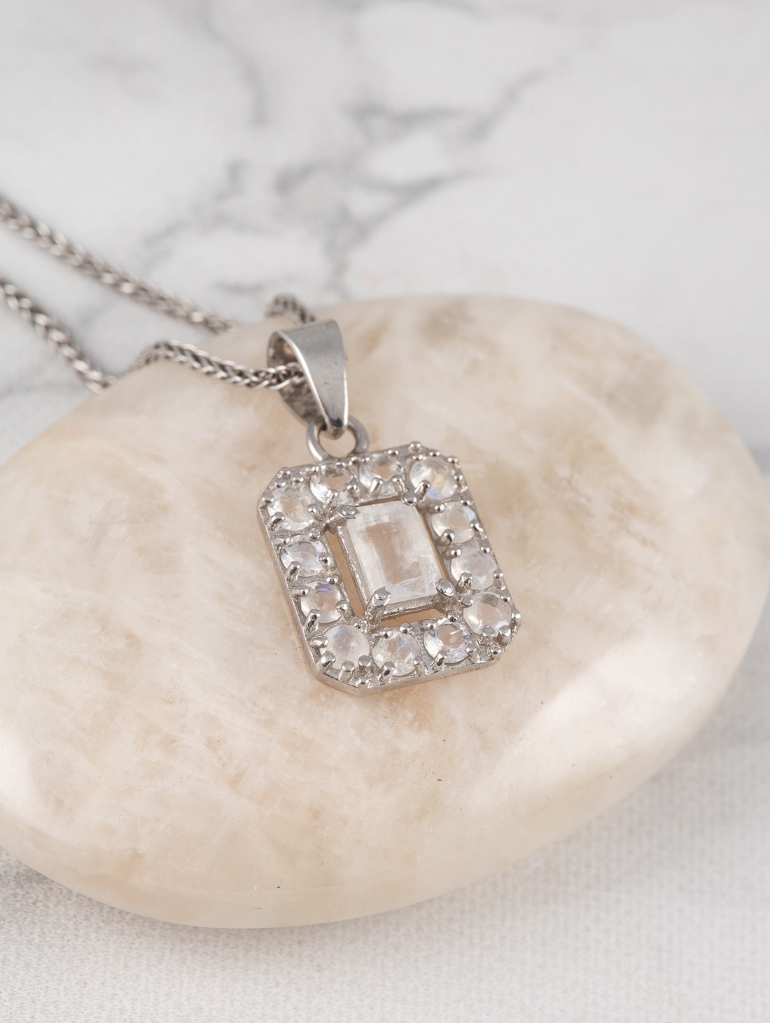 49235 Подвеска (Ag 925)