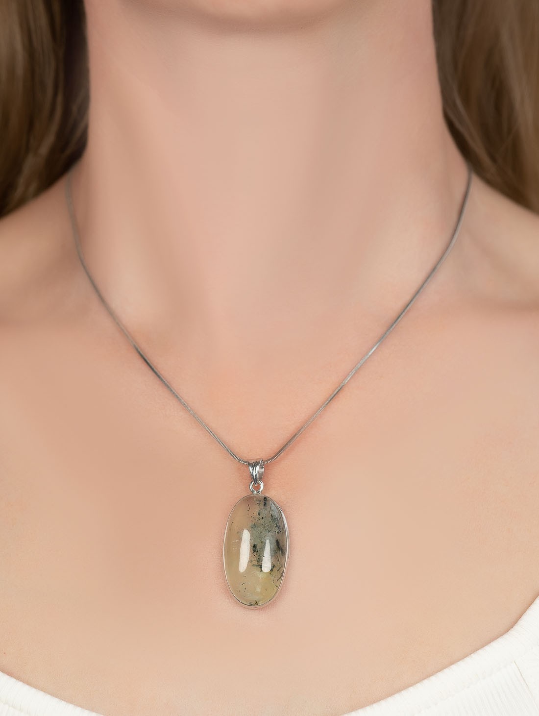 111316 Подвеска (Ag 925)