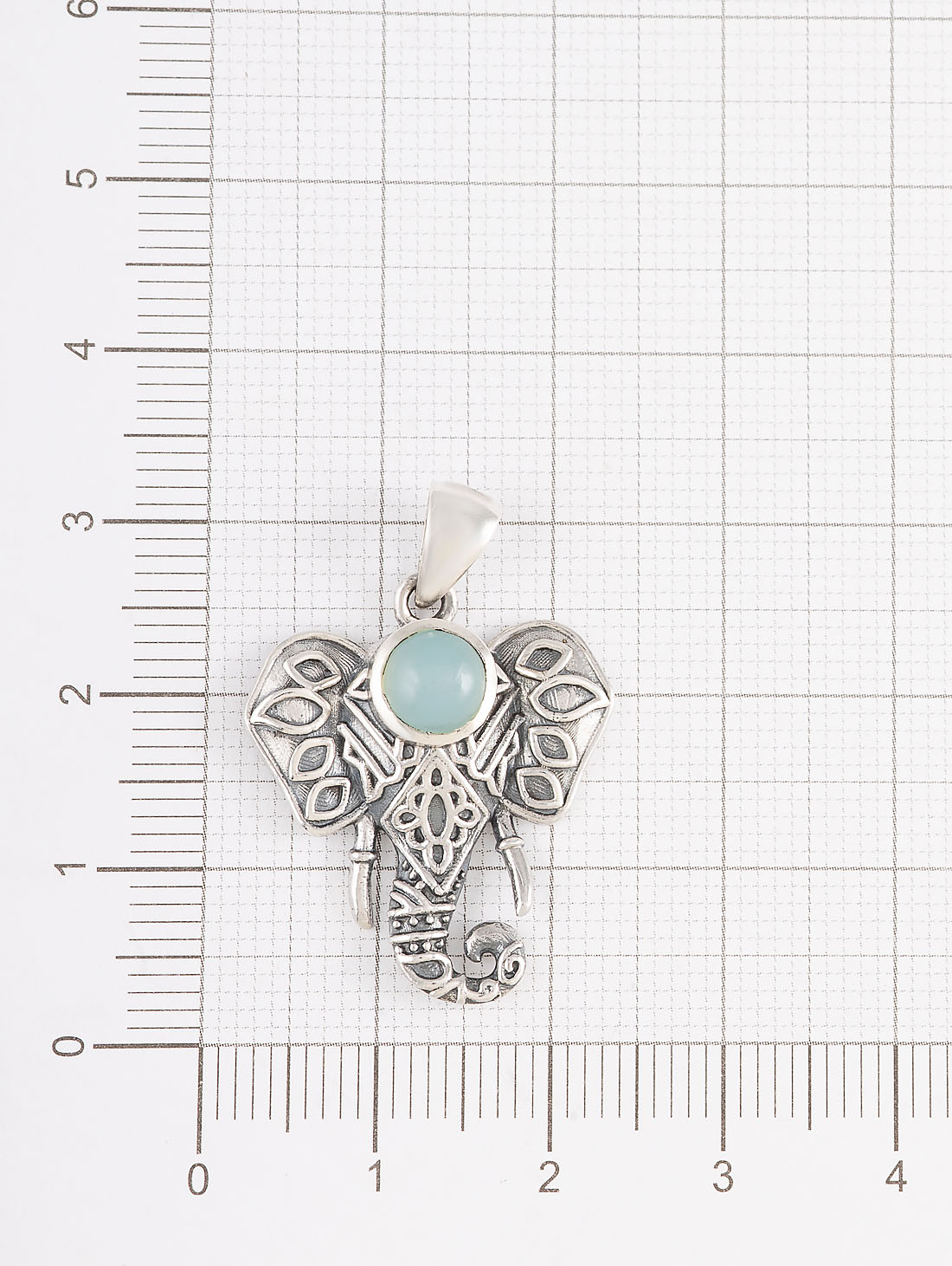 14692 Подвеска (Ag 925)