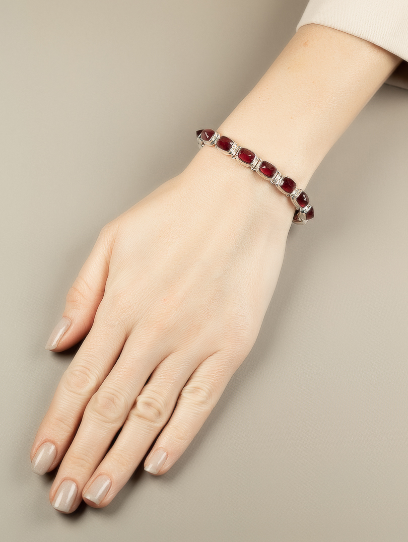 87290 Браслет (Ag 925)