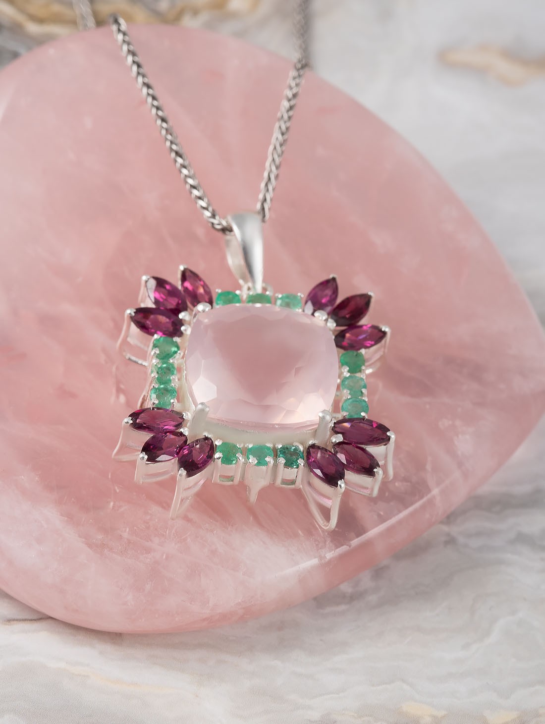 14704 Подвеска (Ag 925)