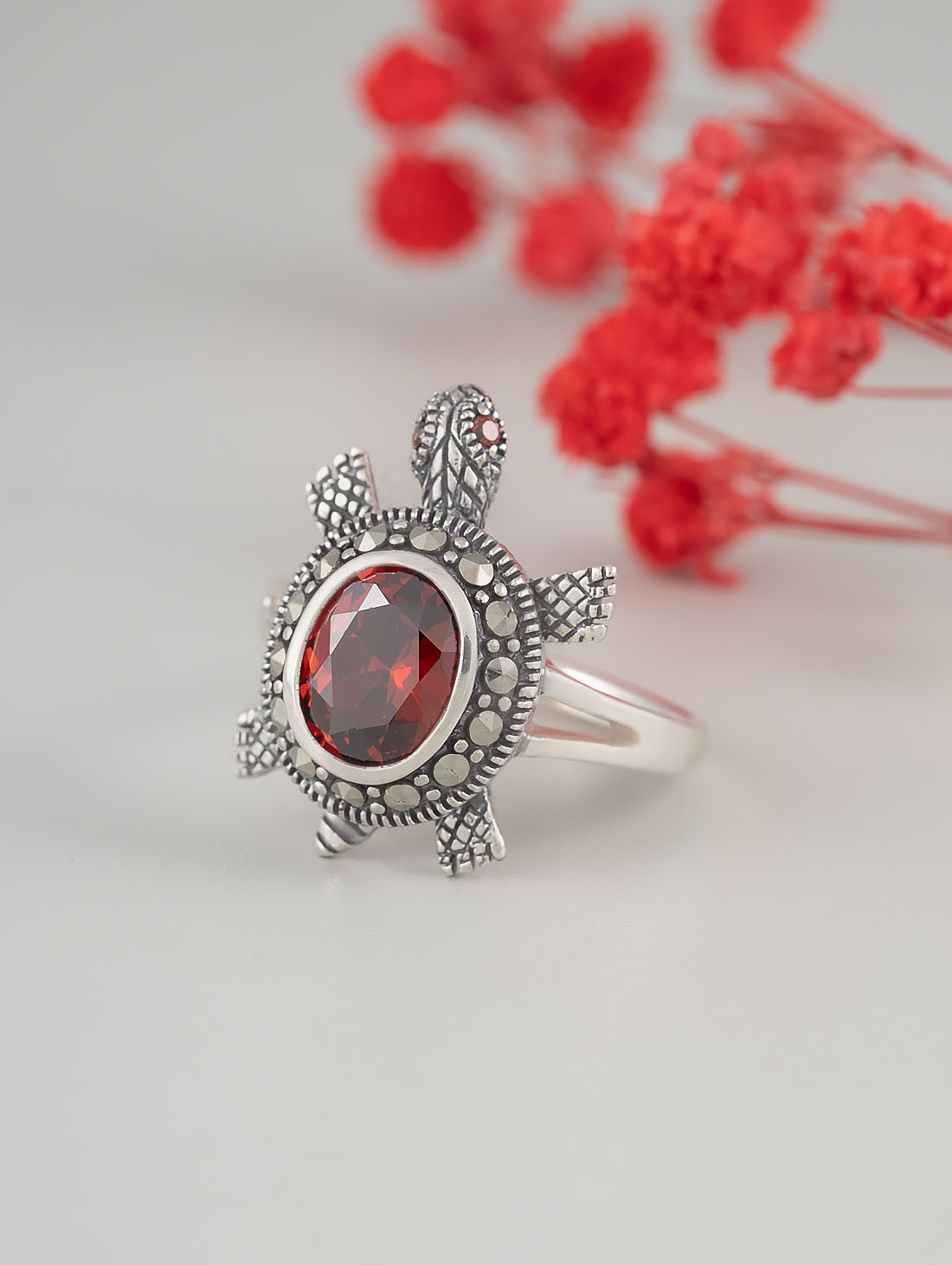 200143 Кольцо (Ag 925)