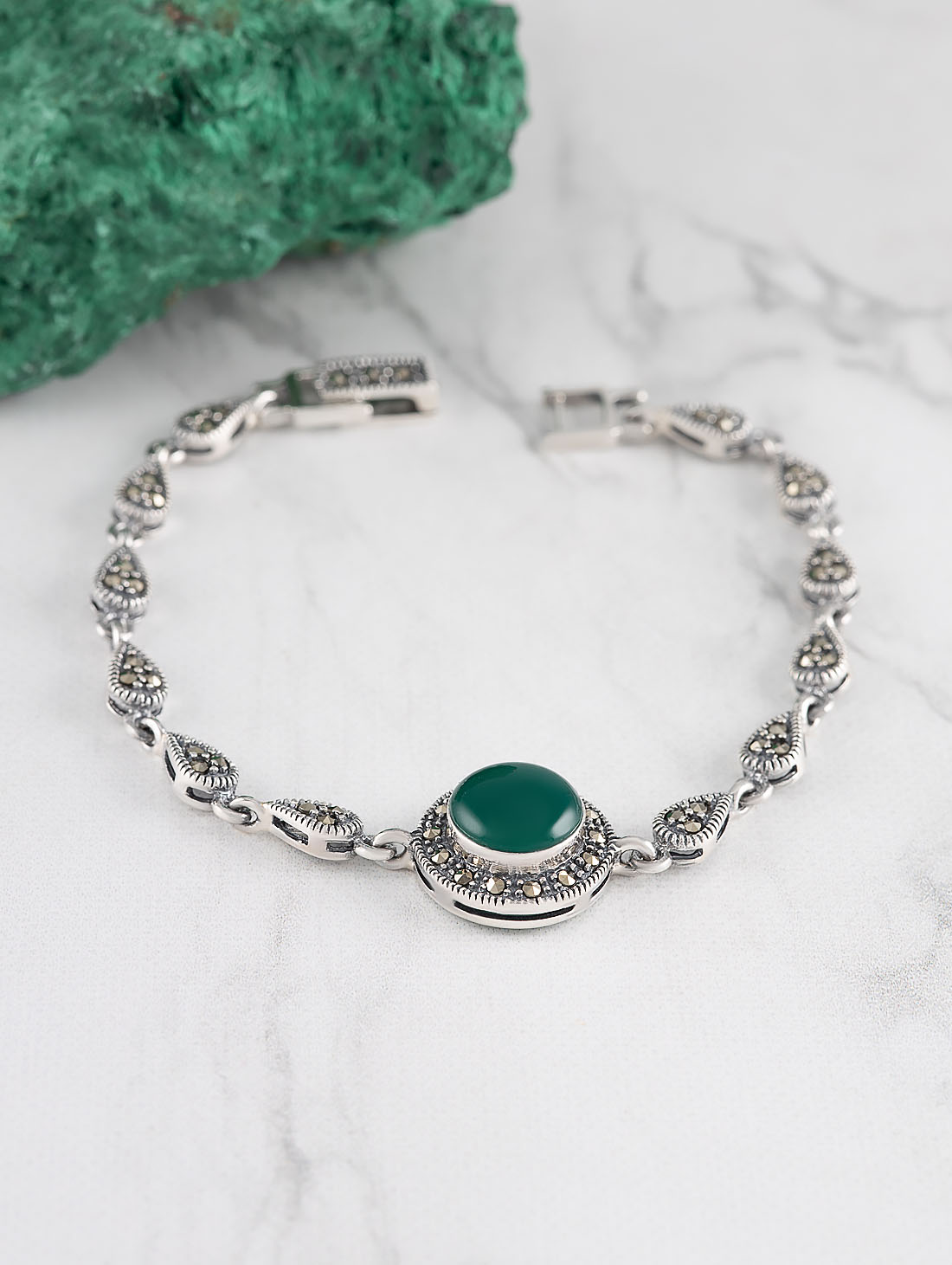 30979 Браслет (Ag 925)