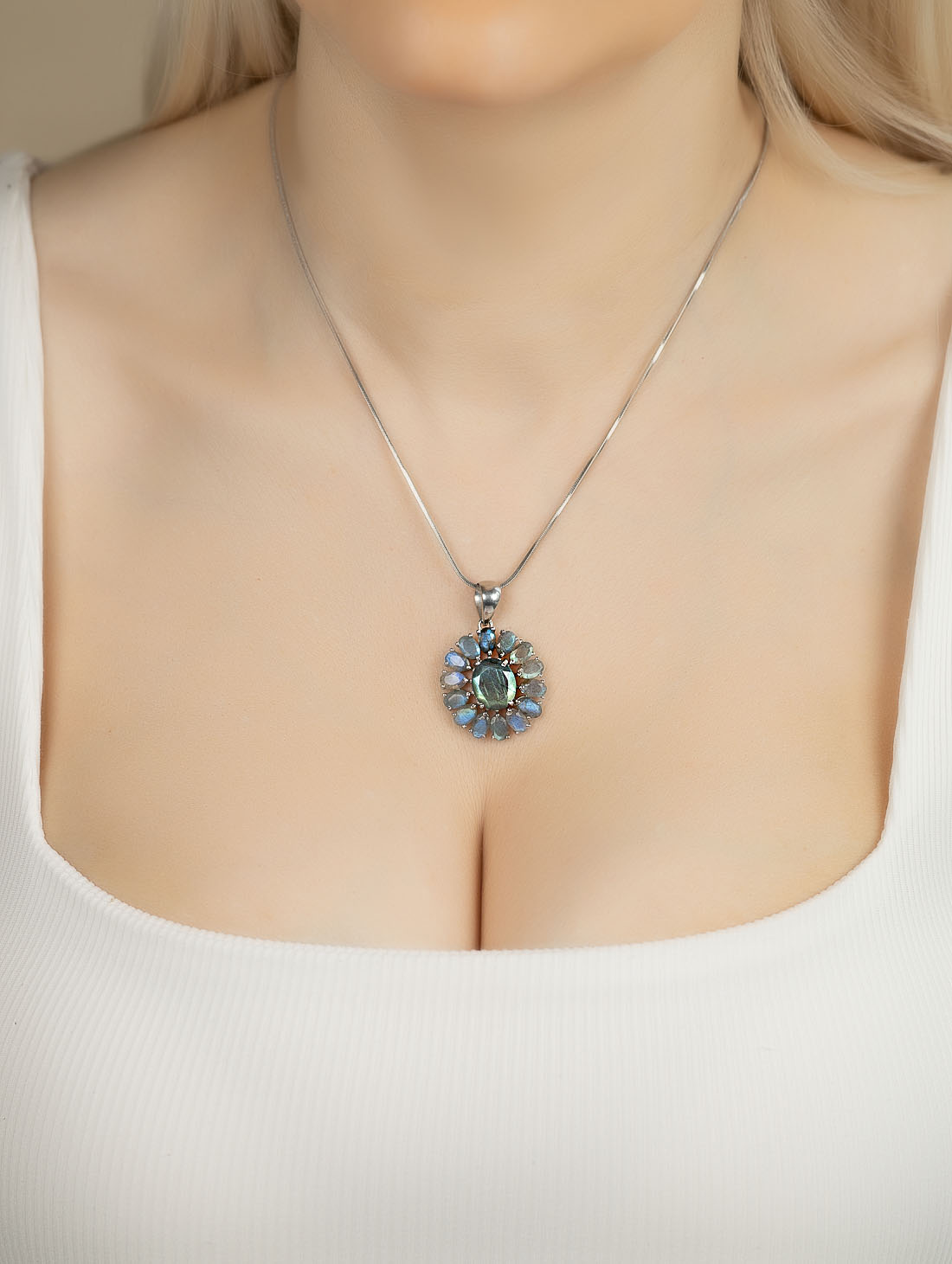 14405 Подвеска (Ag 925)