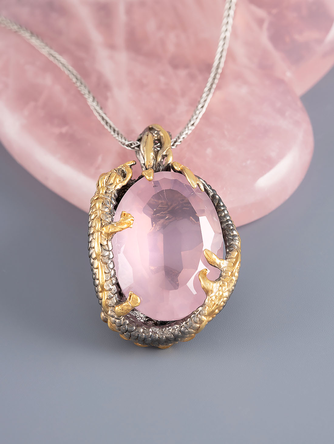 03806 Подвеска (Ag 925)