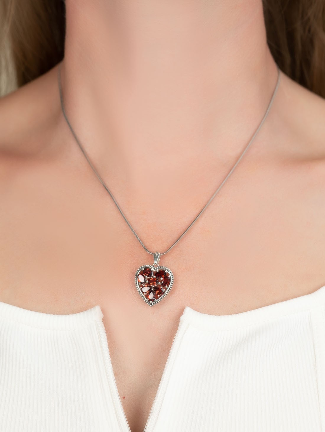 14526 Подвеска (Ag 925)