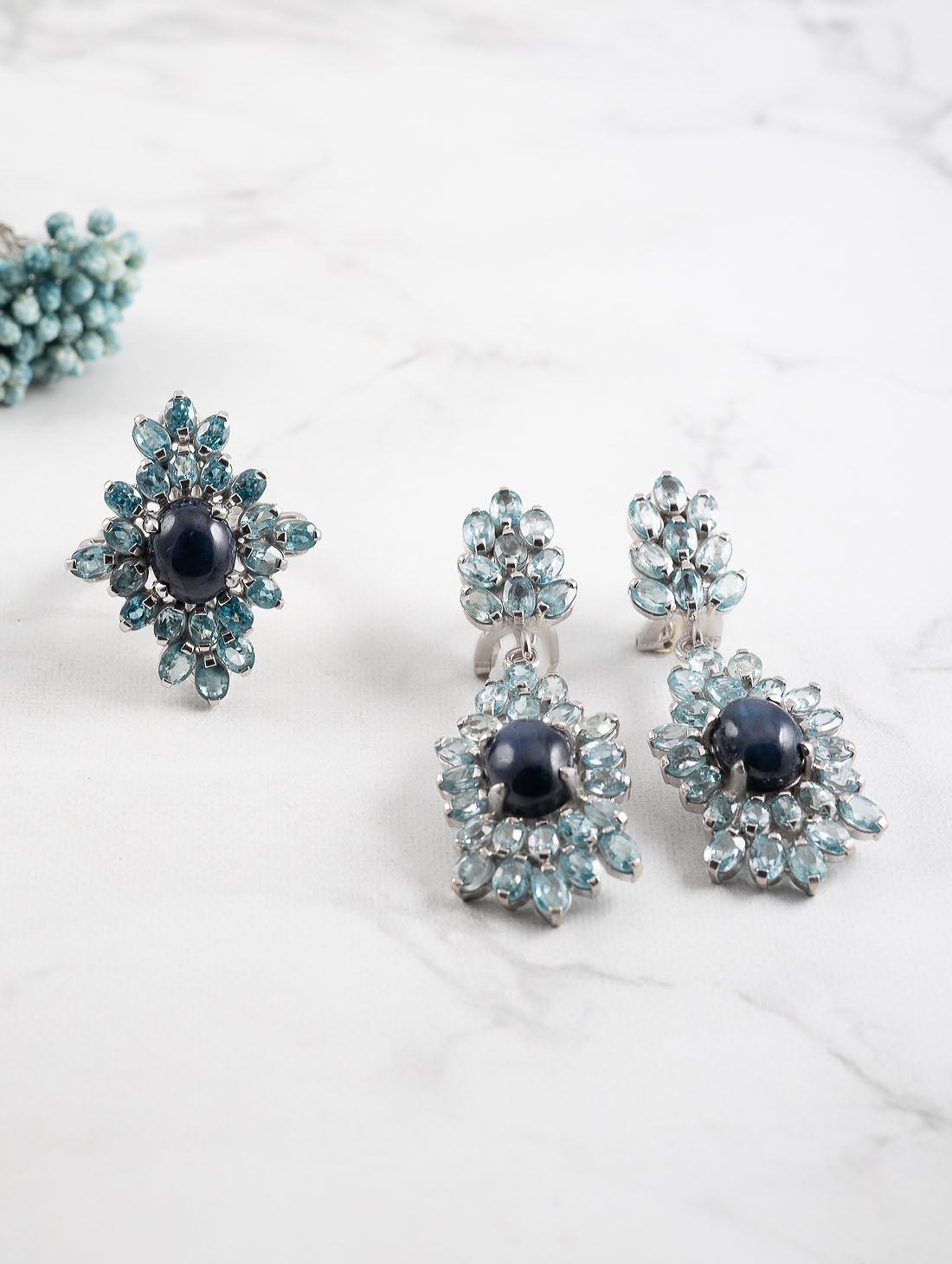 032271 Кольцо (Ag 925)