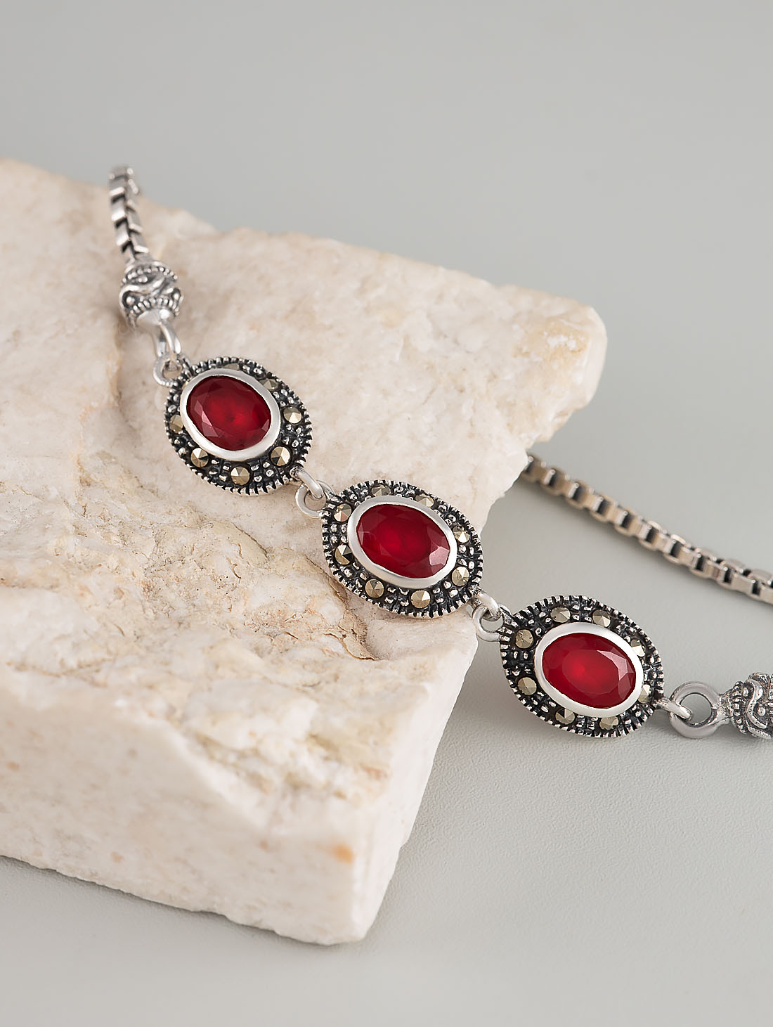 30971 Браслет (Ag 925)