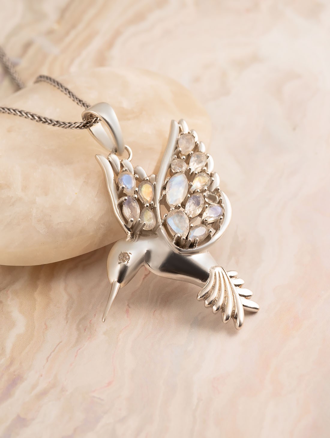 14334 Подвеска (Ag 925)