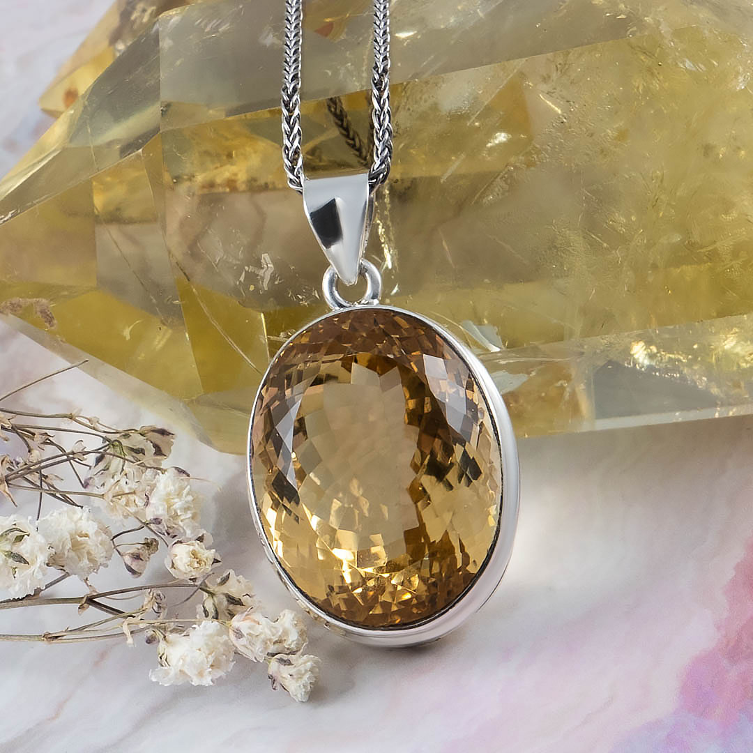 11059 Кулон (Ag 925)