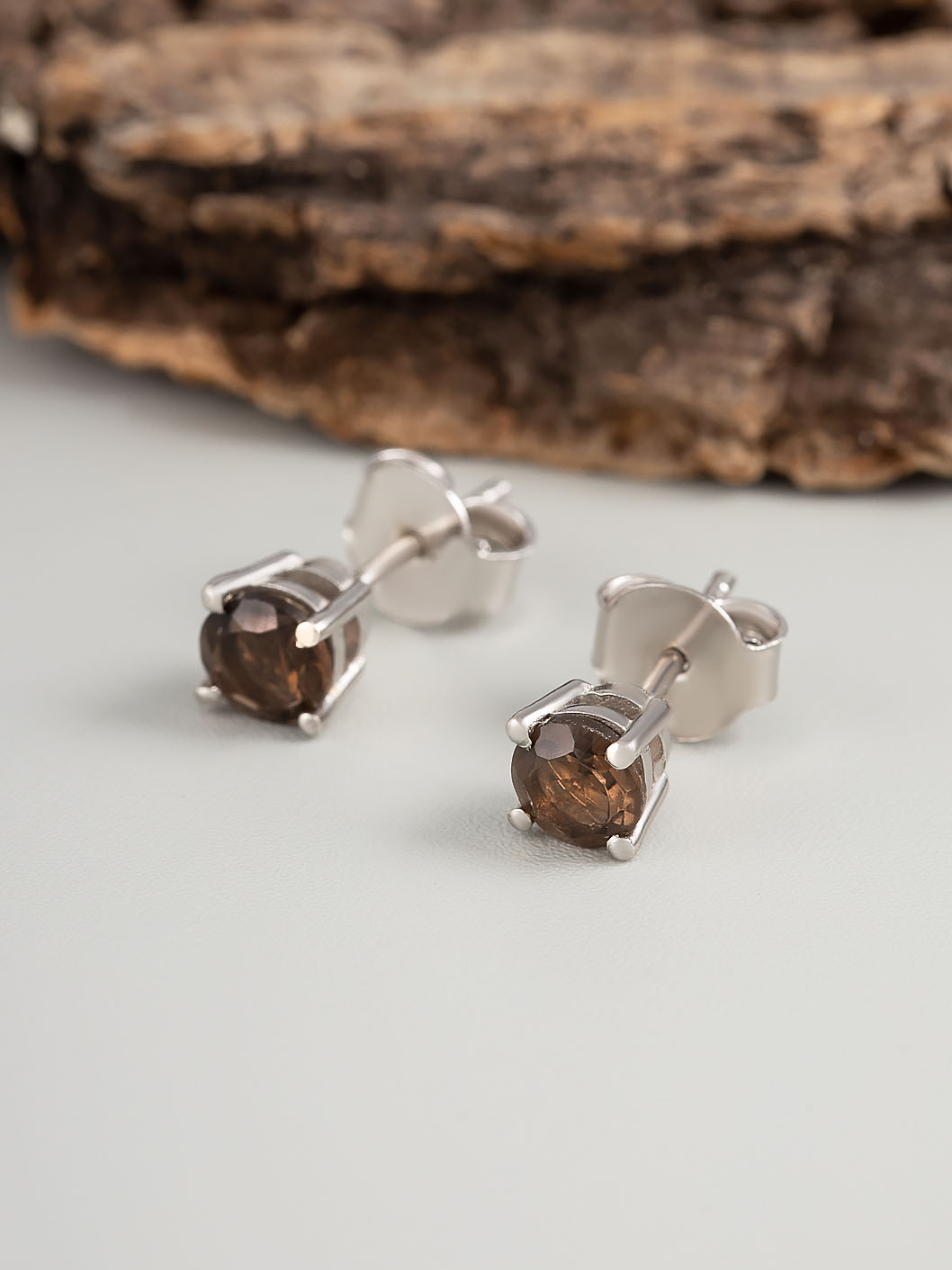 9348 Серьги пуссеты (Ag 925)