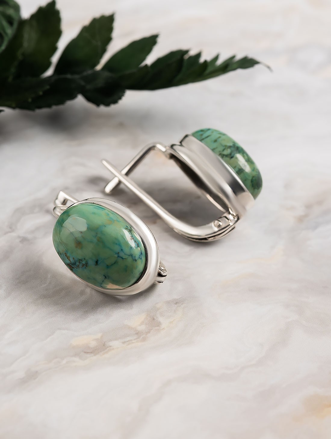 97949 Серьги (Ag 925)