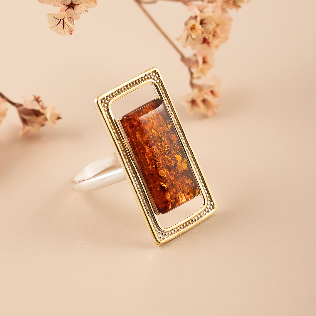 811079 кор Кольцо (Ag 925)